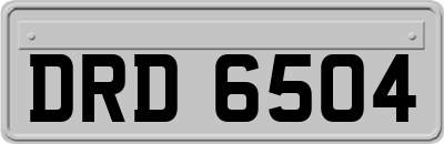 DRD6504
