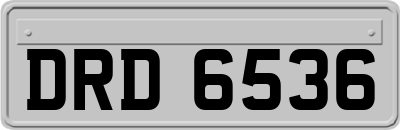 DRD6536