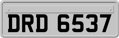 DRD6537