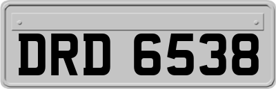 DRD6538