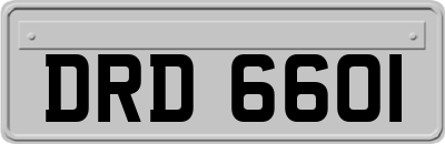 DRD6601
