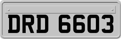 DRD6603