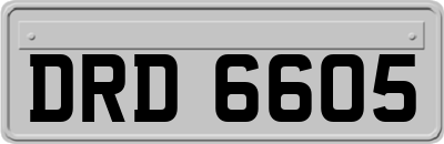 DRD6605