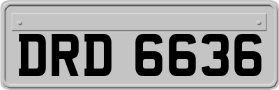 DRD6636