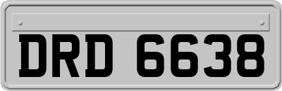DRD6638