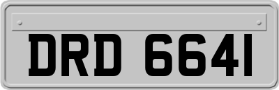 DRD6641