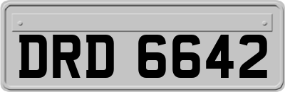 DRD6642