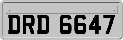 DRD6647