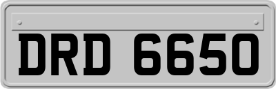 DRD6650