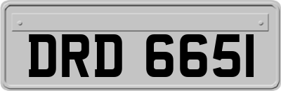 DRD6651