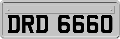 DRD6660