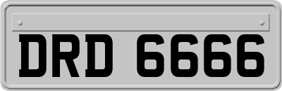 DRD6666