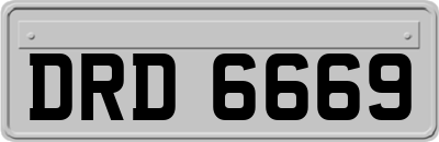 DRD6669