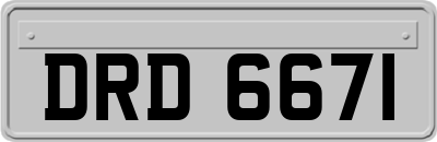 DRD6671