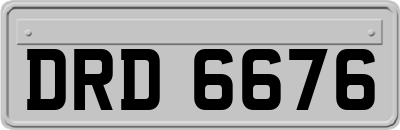 DRD6676