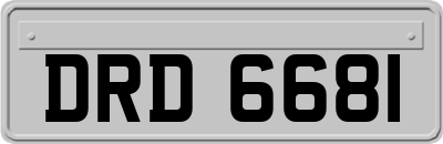 DRD6681