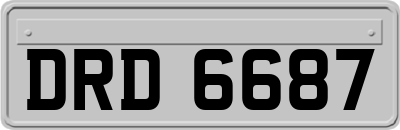DRD6687