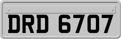 DRD6707