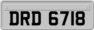 DRD6718