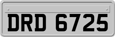 DRD6725