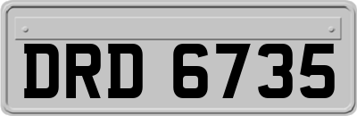 DRD6735