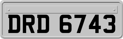 DRD6743