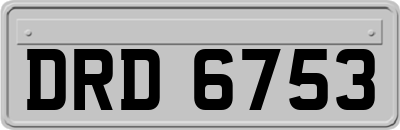 DRD6753