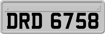 DRD6758