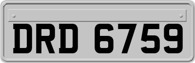 DRD6759