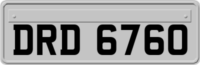 DRD6760