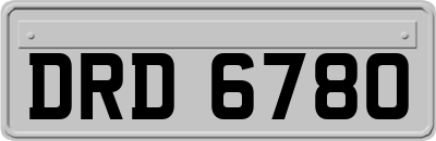 DRD6780