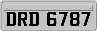 DRD6787