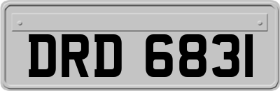 DRD6831