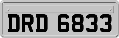 DRD6833