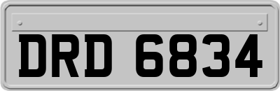 DRD6834