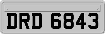 DRD6843