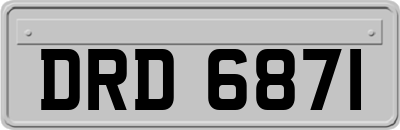 DRD6871