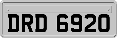 DRD6920