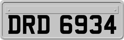 DRD6934