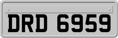 DRD6959