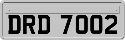 DRD7002