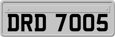 DRD7005