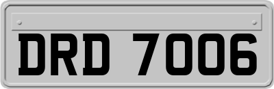 DRD7006