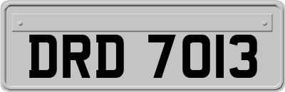 DRD7013