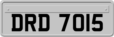 DRD7015