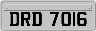 DRD7016
