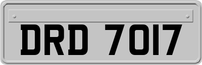 DRD7017