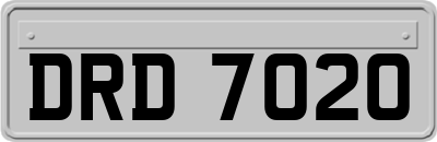 DRD7020