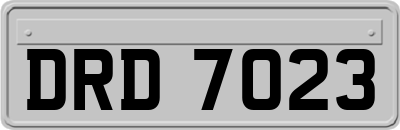 DRD7023