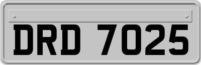 DRD7025